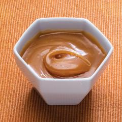 Caramel Bourbon Sauce